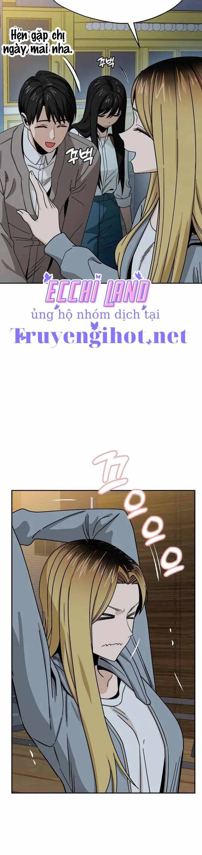 Lớ Ngớ Vớ Phải Tình Yêu chapter 45.1 2