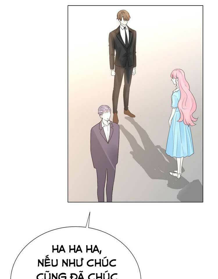 điều ước sủng ái bất bình đẳng chapter 124.1 13