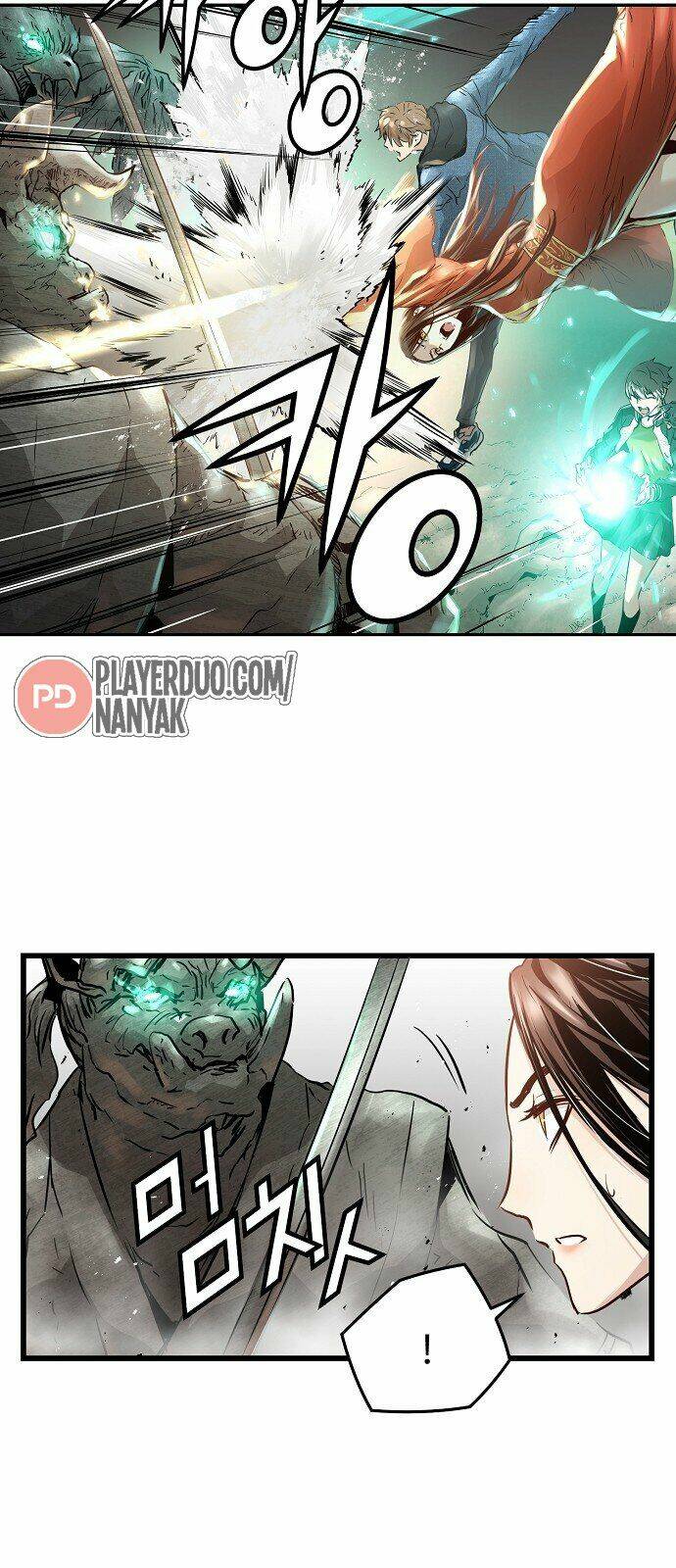 hứa lan chapter 64 36