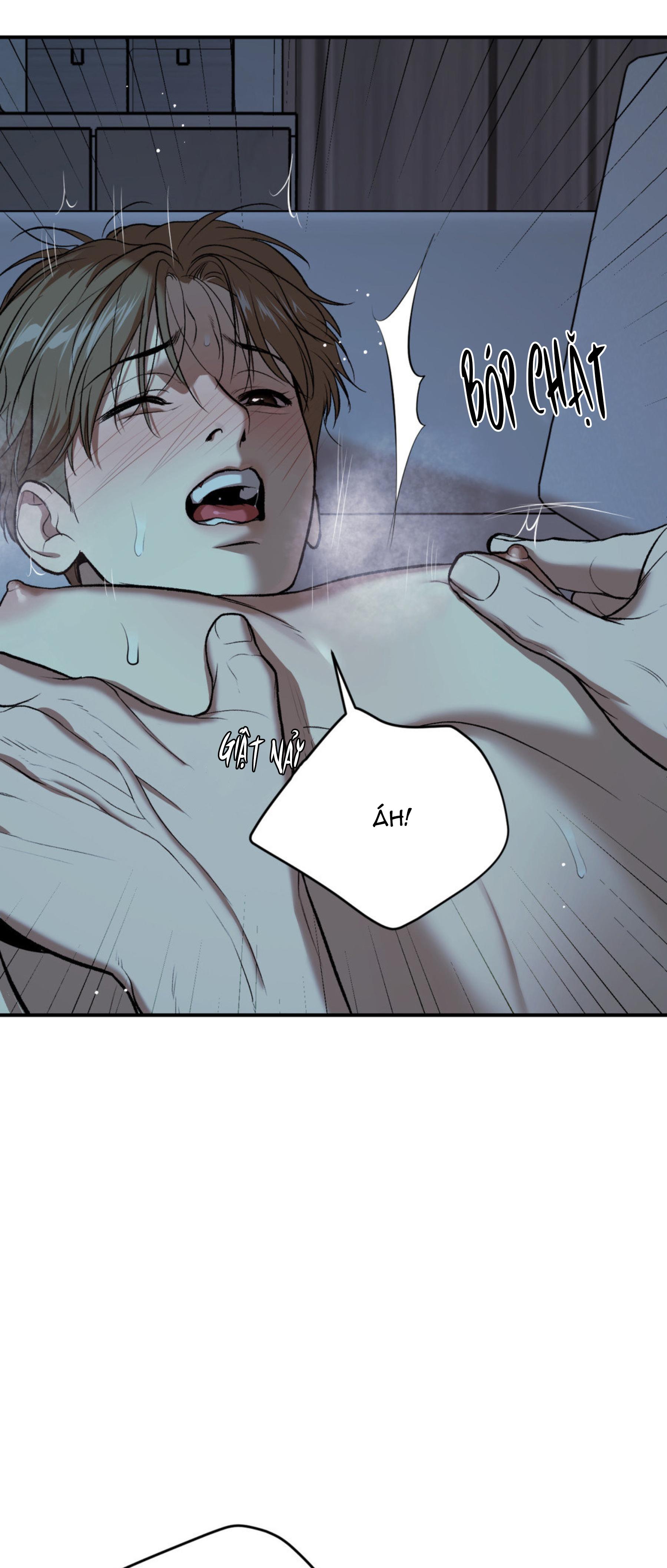 điềm rủi chapter 29 47