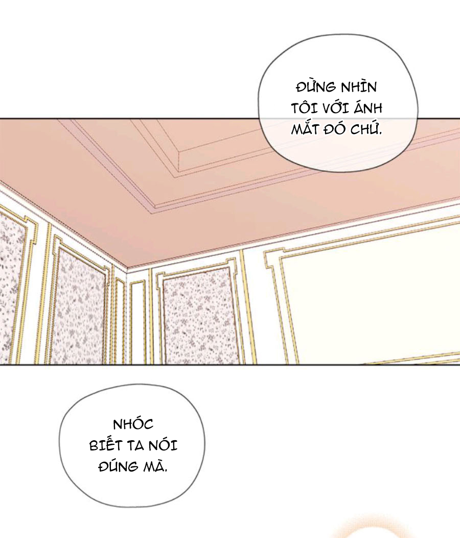 theo dấu vụn bánh chapter 14 8