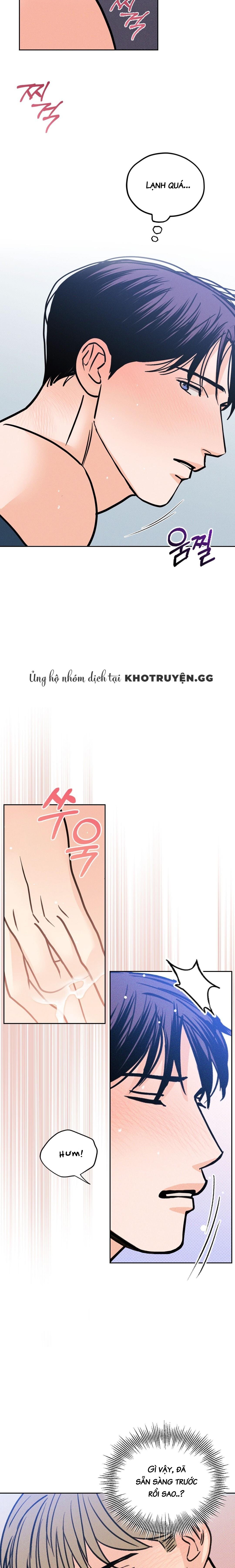 khi đêm trăng tròn chapter 20 5