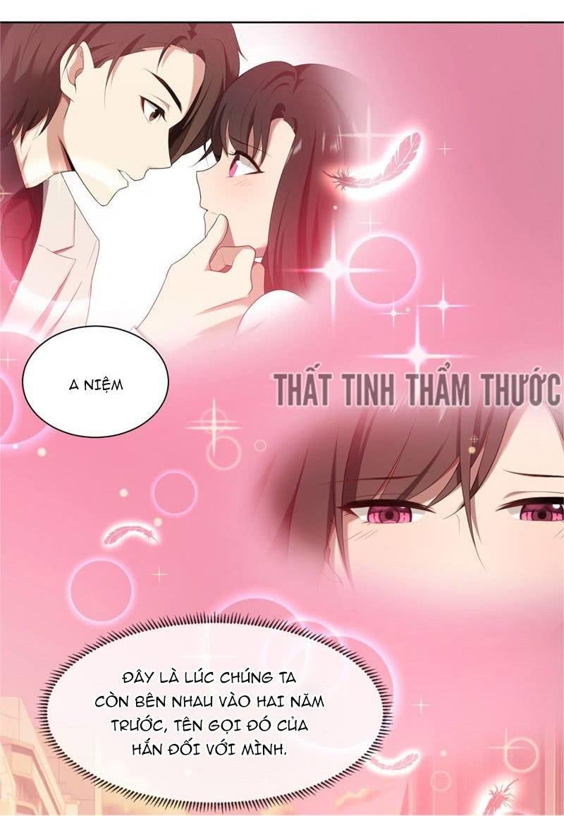 vợ yêu không ngoan chapter 18 27