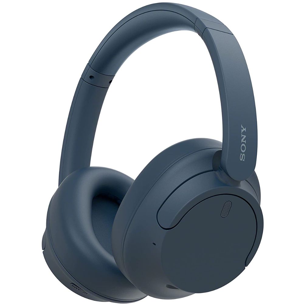 Tai nghe chụp tai Bluetooth SONY WH-CH720N - Hàng chính hãng