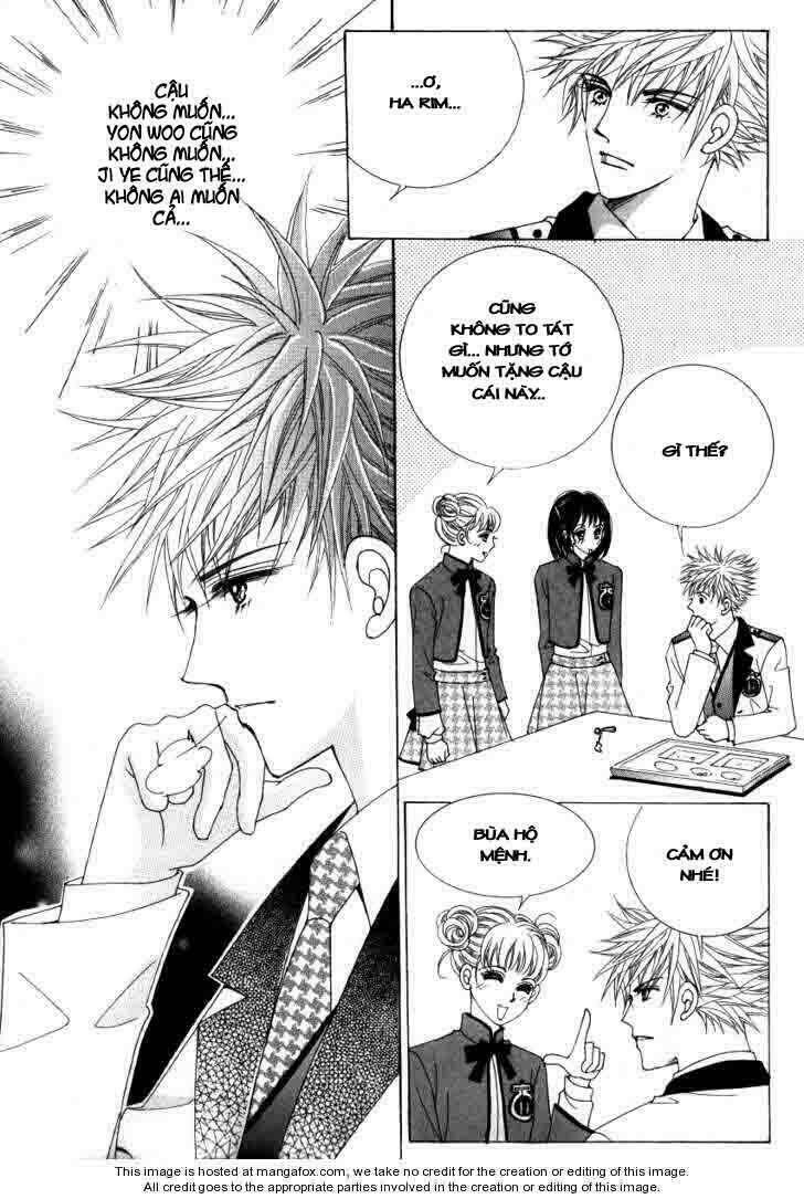 she's scary chapter 9 8