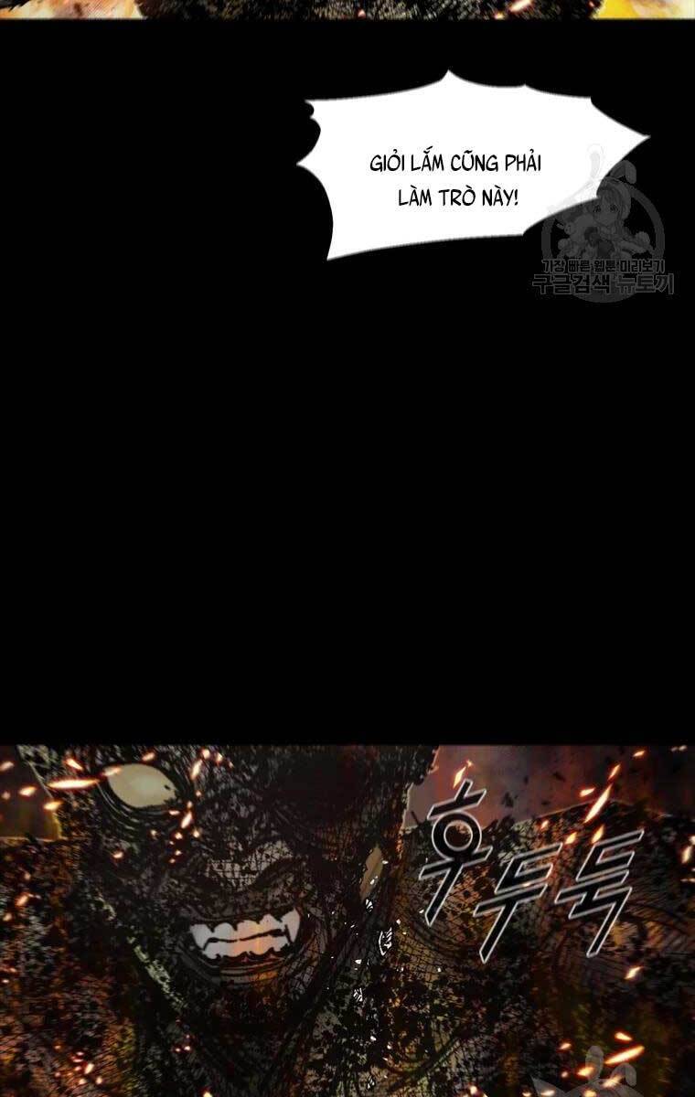 mật mã mê cung chapter 51 84