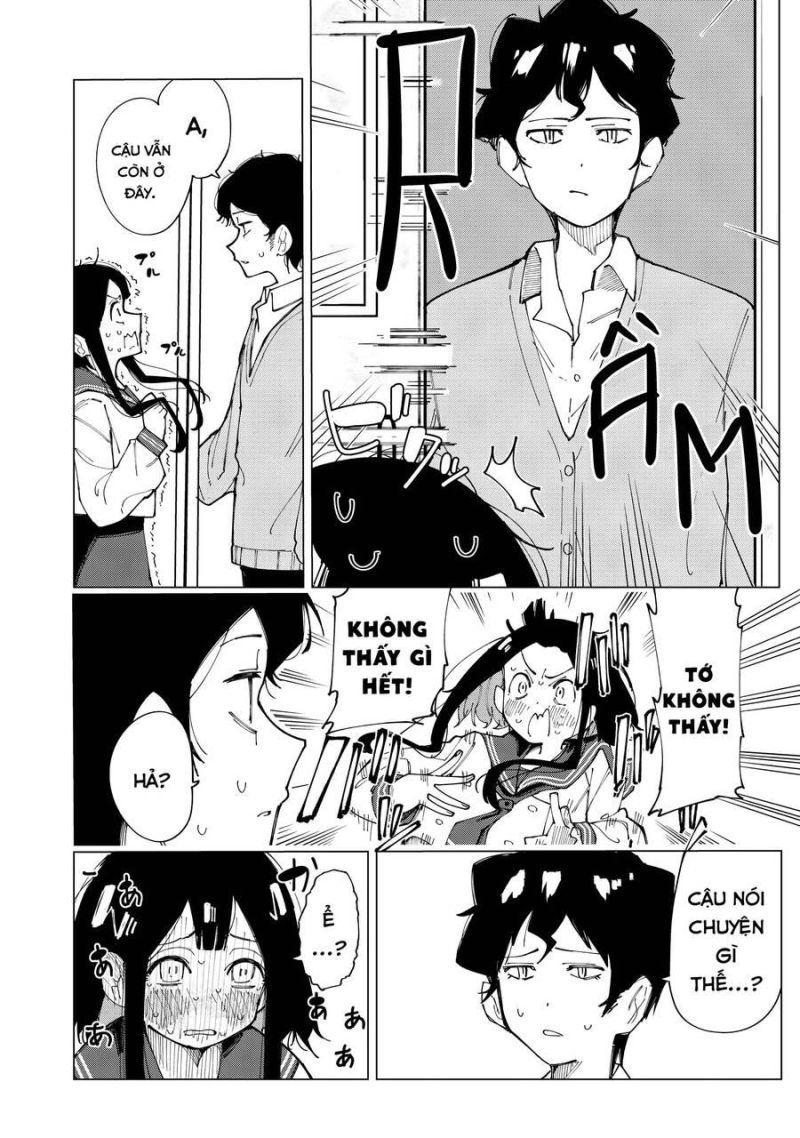 xem phim "người lớn" được không? chapter 1.5 3
