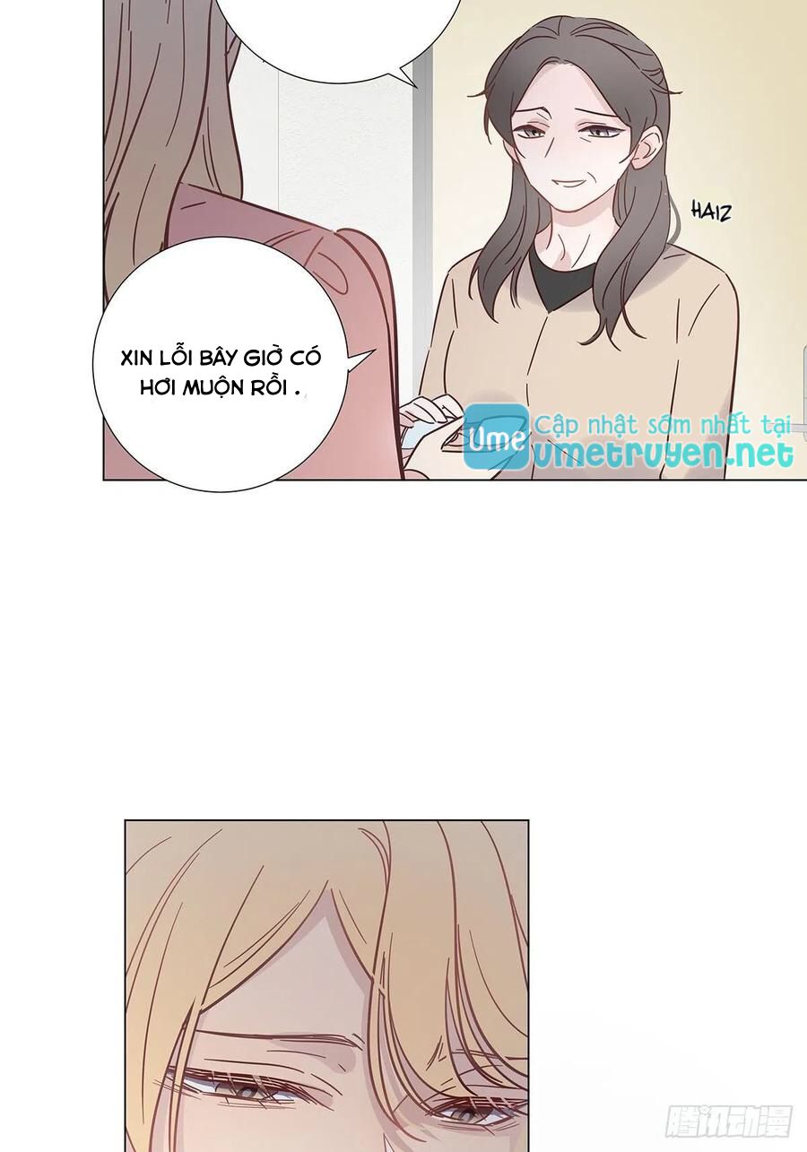 hôm nay nam giả trang nữ vẫn chưa được cầu hôn! chapter 54 14