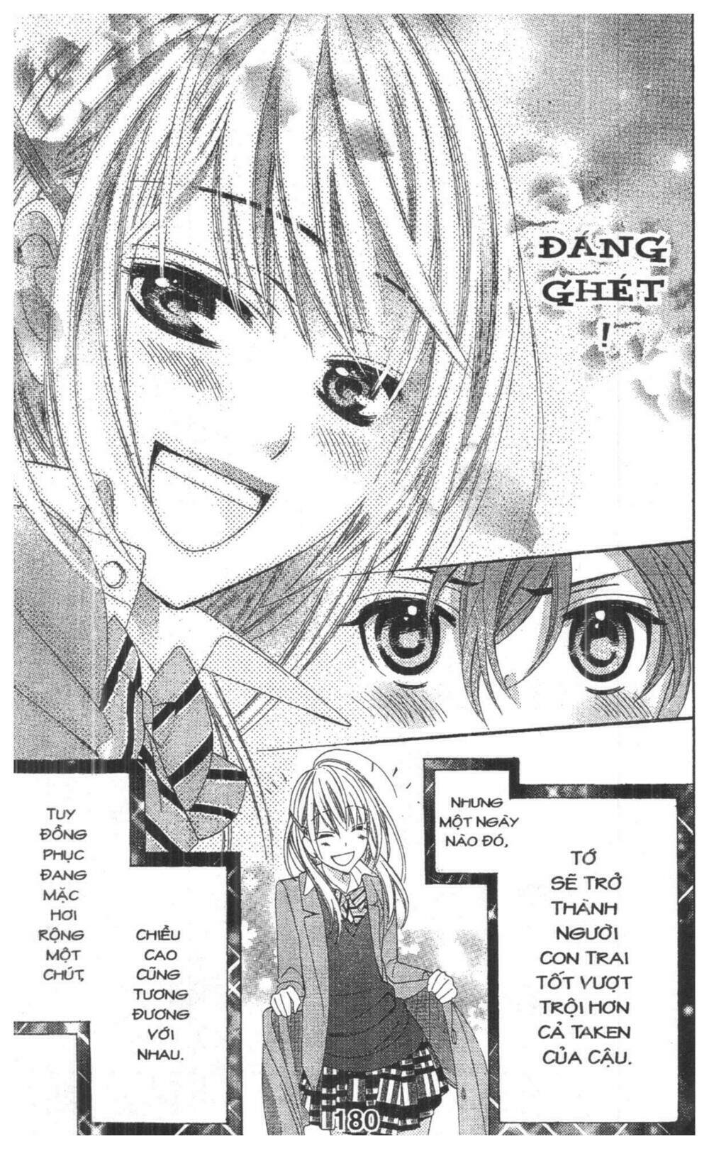 alice binetsu 38°c - we are tsubasa ga oka d.c chapter 4 180