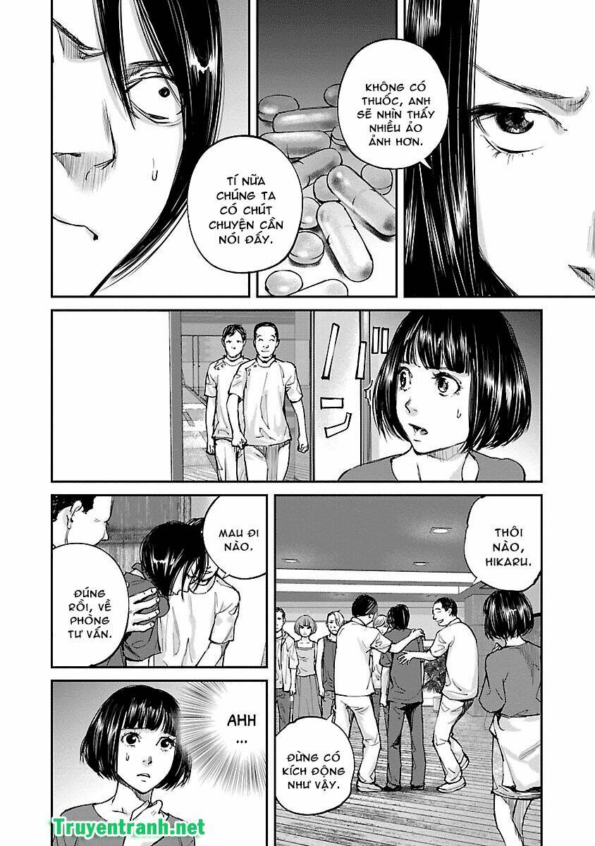 killing morph chapter 16 9