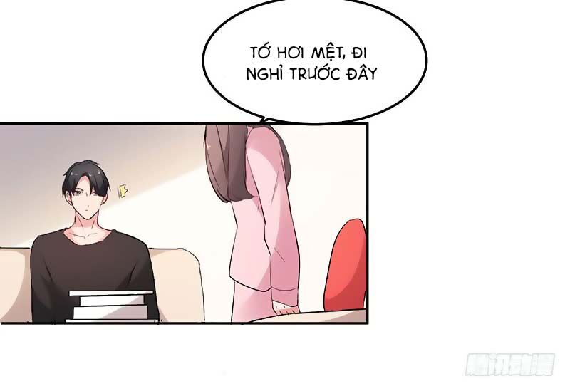 quay đầu nhìn lại, anh yêu em! chapter 28.1 41