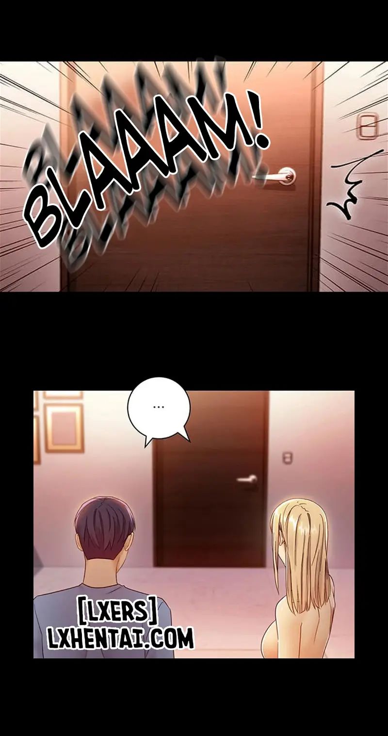 bạn của mẹ kế - không che chapter 40 23