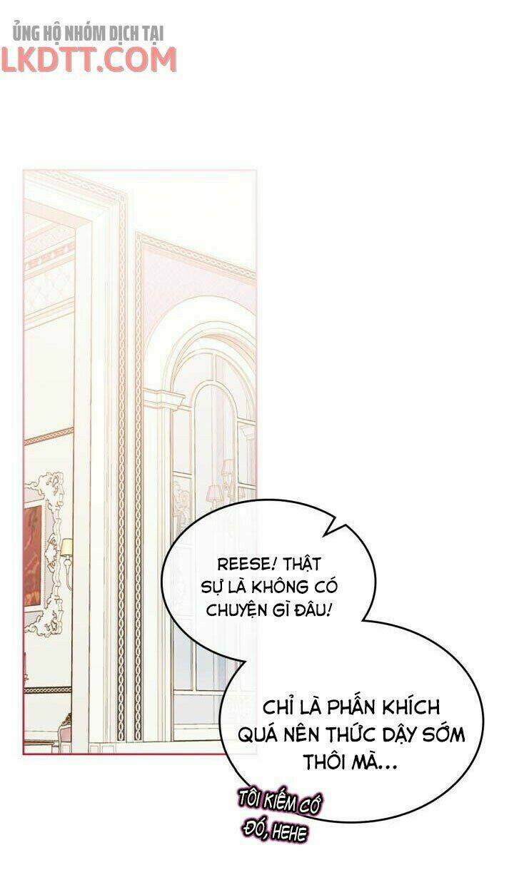 công chúa phản diện muốn ở trong ngôi nhà bánh quy chapter 35 2