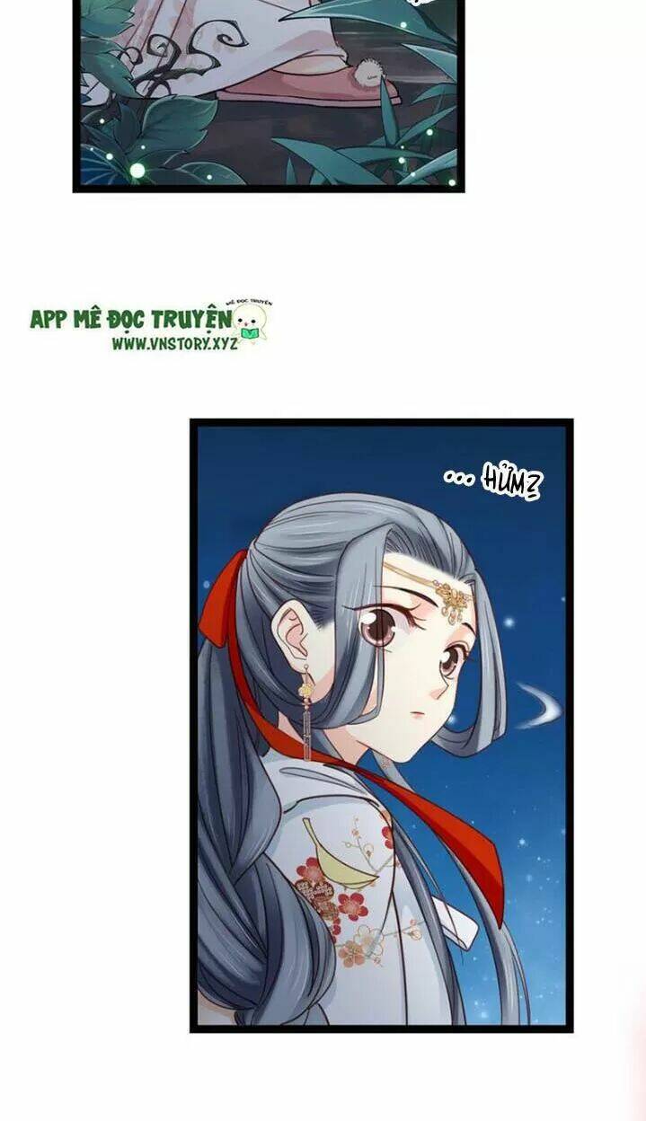 kiều nữ độc phi chapter 214 26