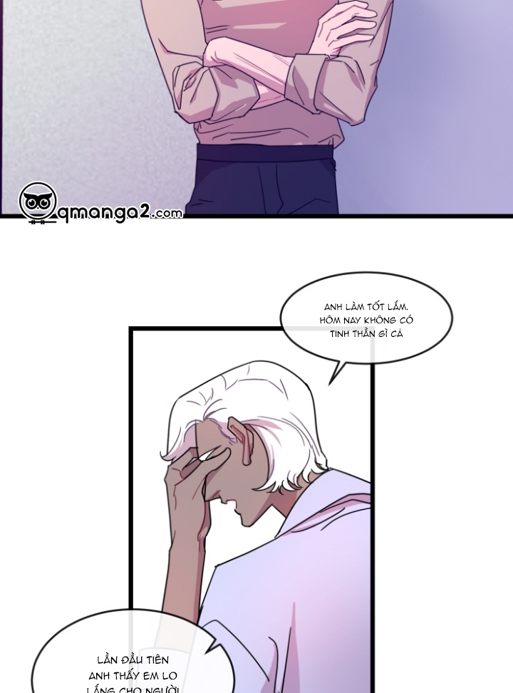 kiếp trước bí ẩn của giáo sư chapter 12 8