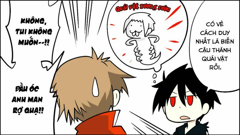 senyuu chapter 84 18