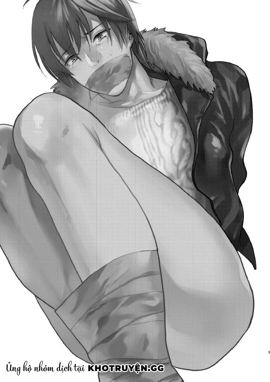 ham muốn của em chapter 1 3