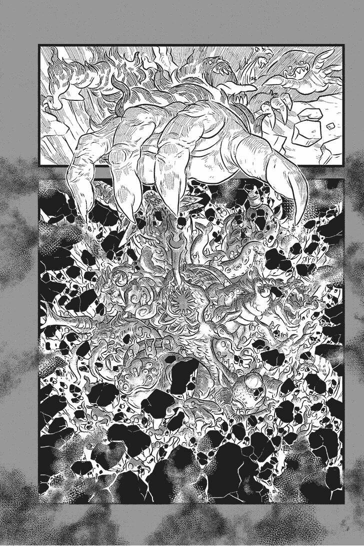 stra the warlock chapter 1 19