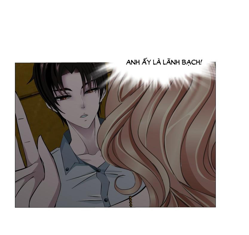 cạm bẫy của nữ thần chapter 78 10