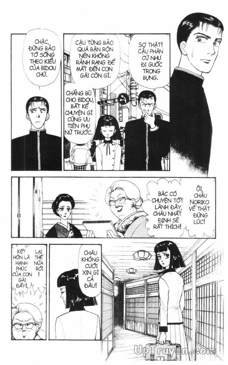 câu lạc bộ con nhà giàu chapter 10 23