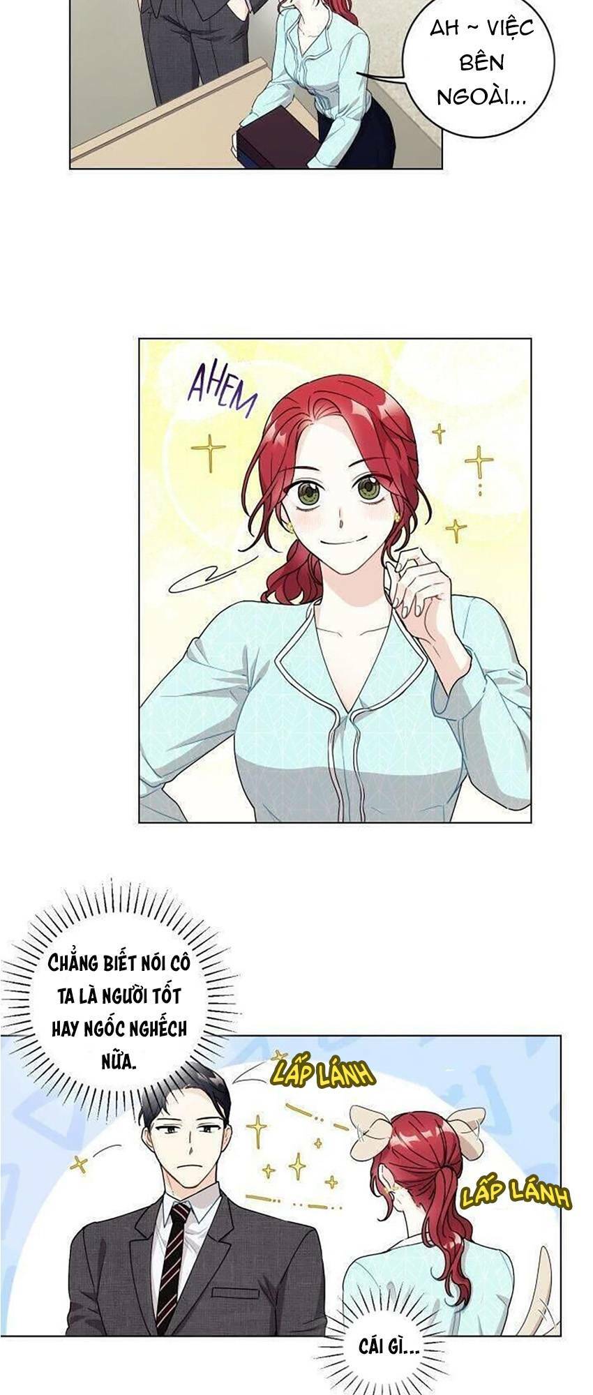 chạm vào tim em chapter 4 24