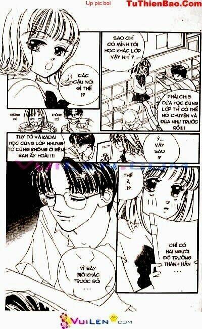 công chúa nhân ngư chapter 1 52