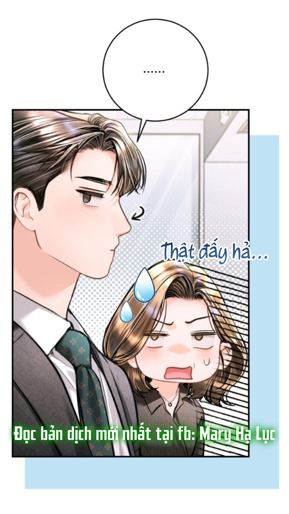 đứa trẻ trông giống tôi chapter 39.1 28