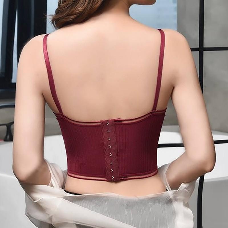 Áo Lót Nữ   Dây Quyến Rũ