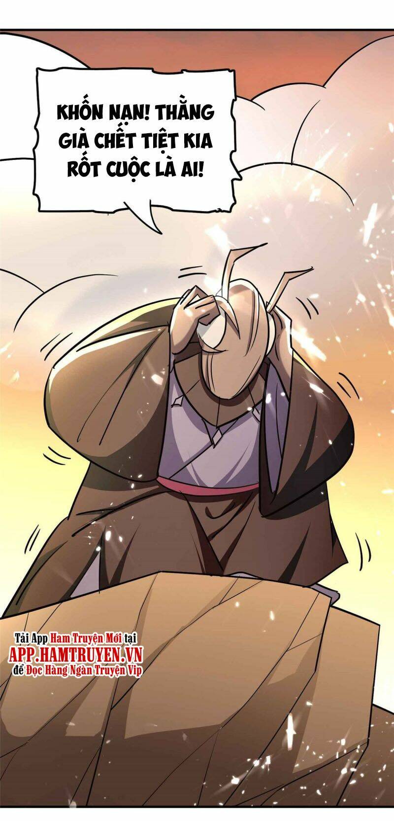 vạn giới tiên vương chapter 160 3