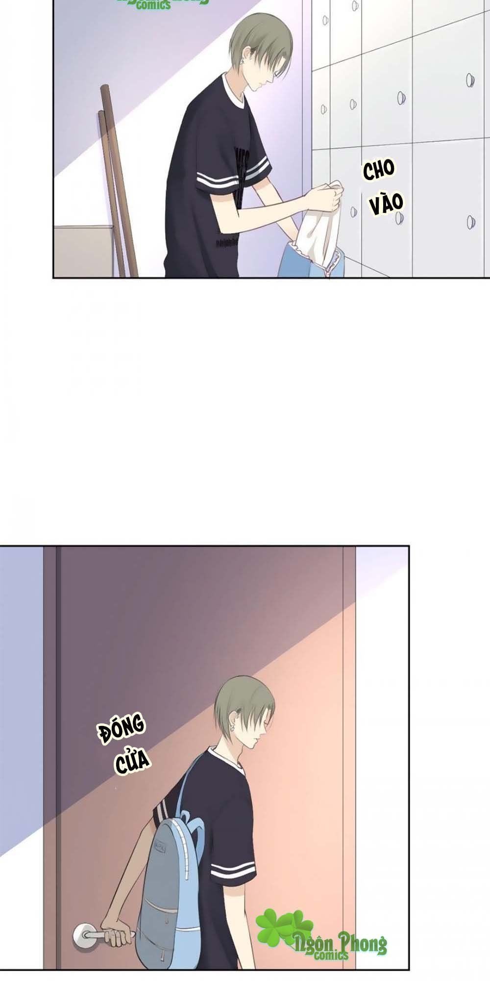 sinh sinh tương thác chapter 16 3