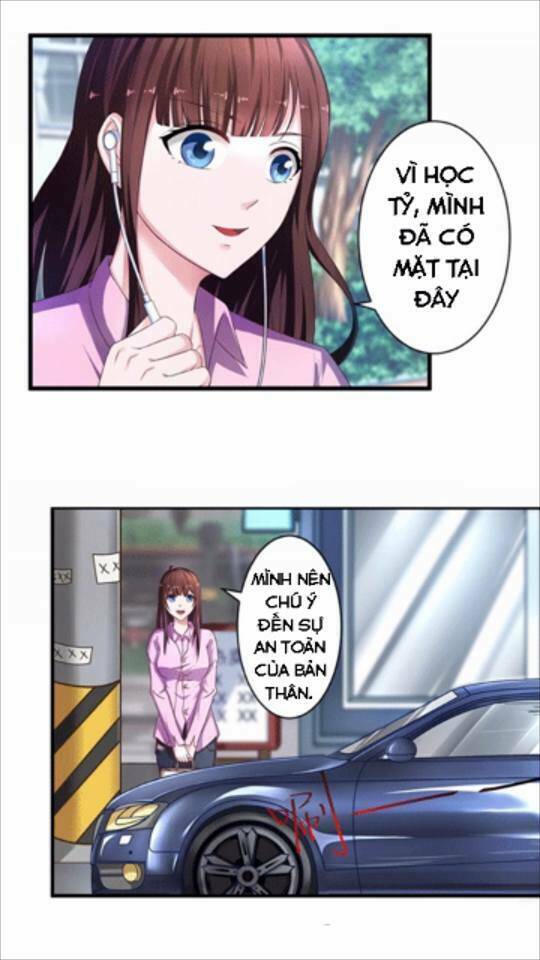 gả cho tình cũ làm lão bà chapter 4 4