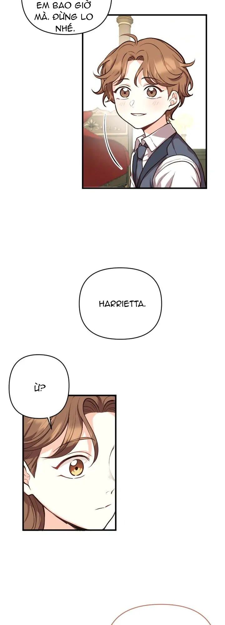 khoảng cách giữa đôi ta chapter 4.1 15