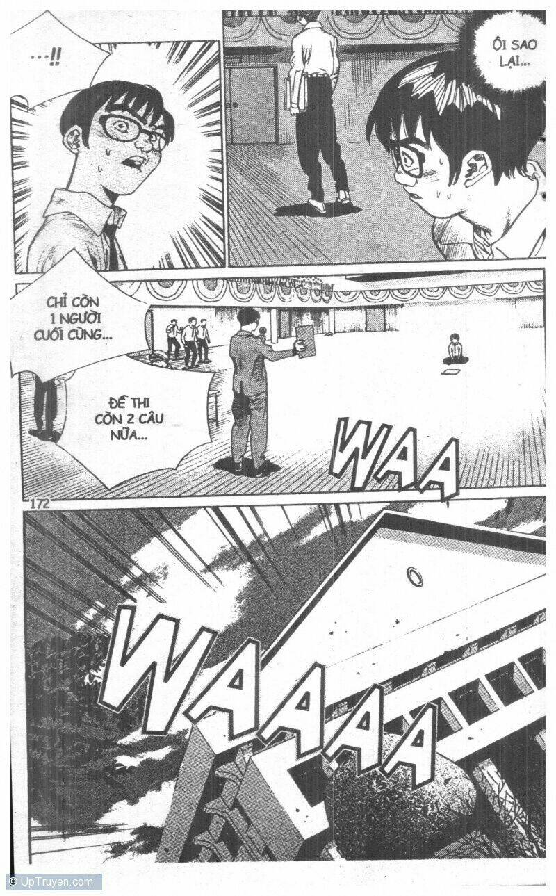 change guy chapter 121 170