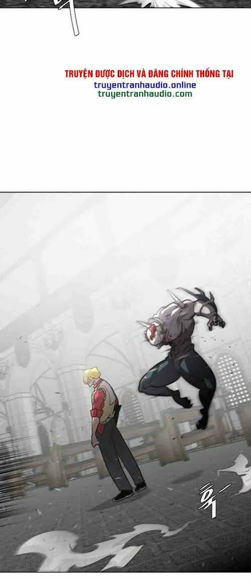 kĩ nguyên của anh hùng chapter 34 20