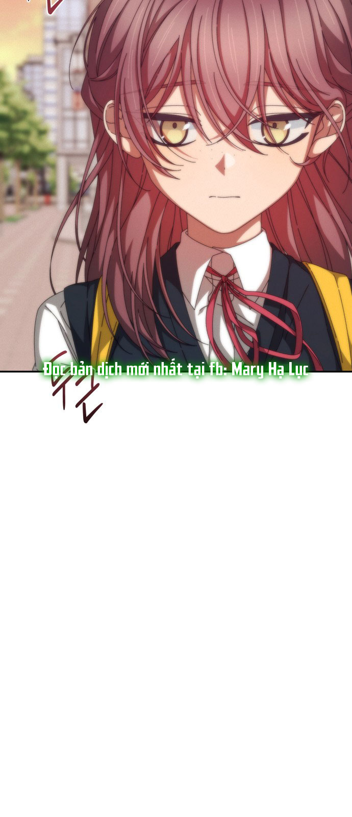 bạn gái tôi là robot -câu chuyện của cheol soo và young hee chapter 23 42