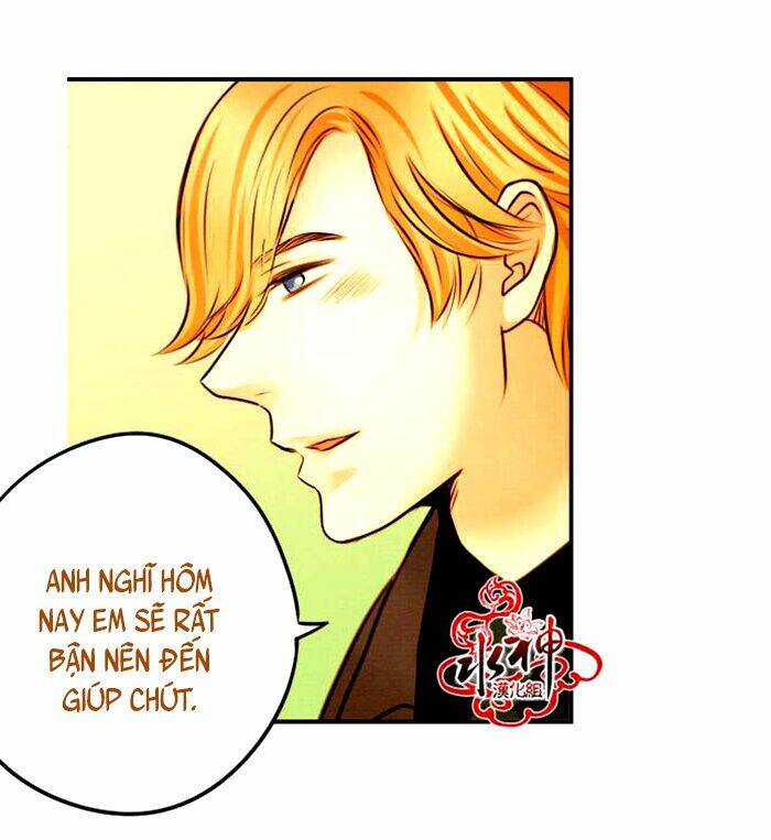 something sweet chapter 11 11