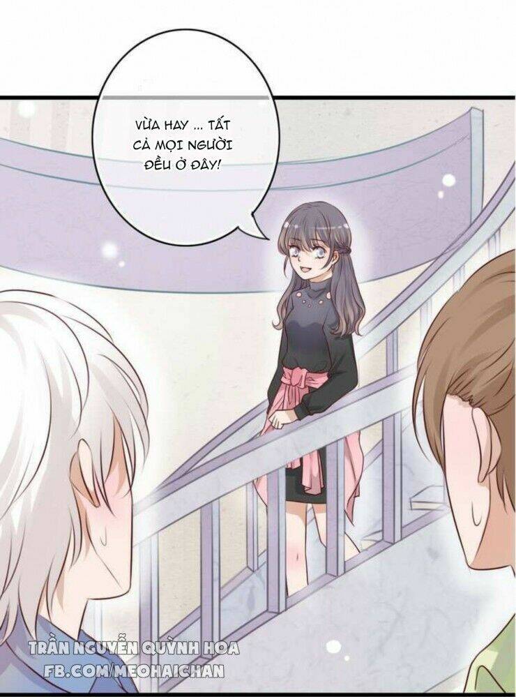 sau con mưa mùa hạ chapter 8 28