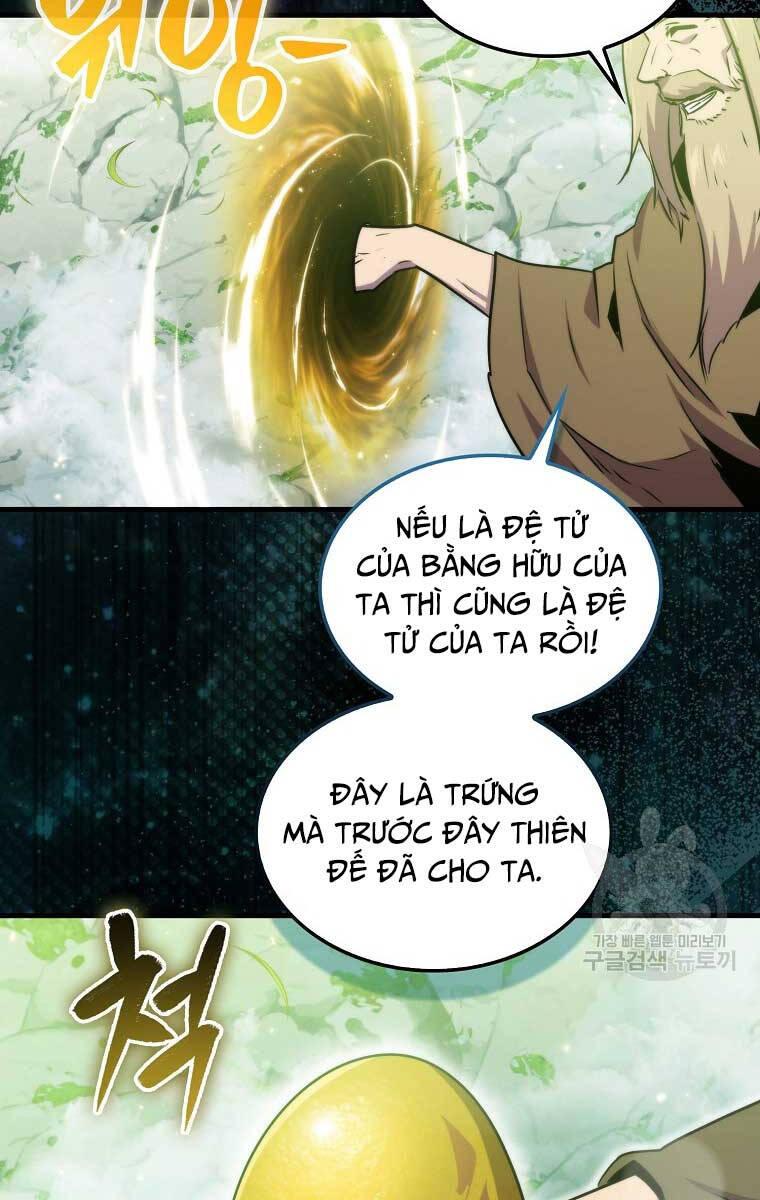 tôi thăng cấp trong lúc ngủ chapter 77 82