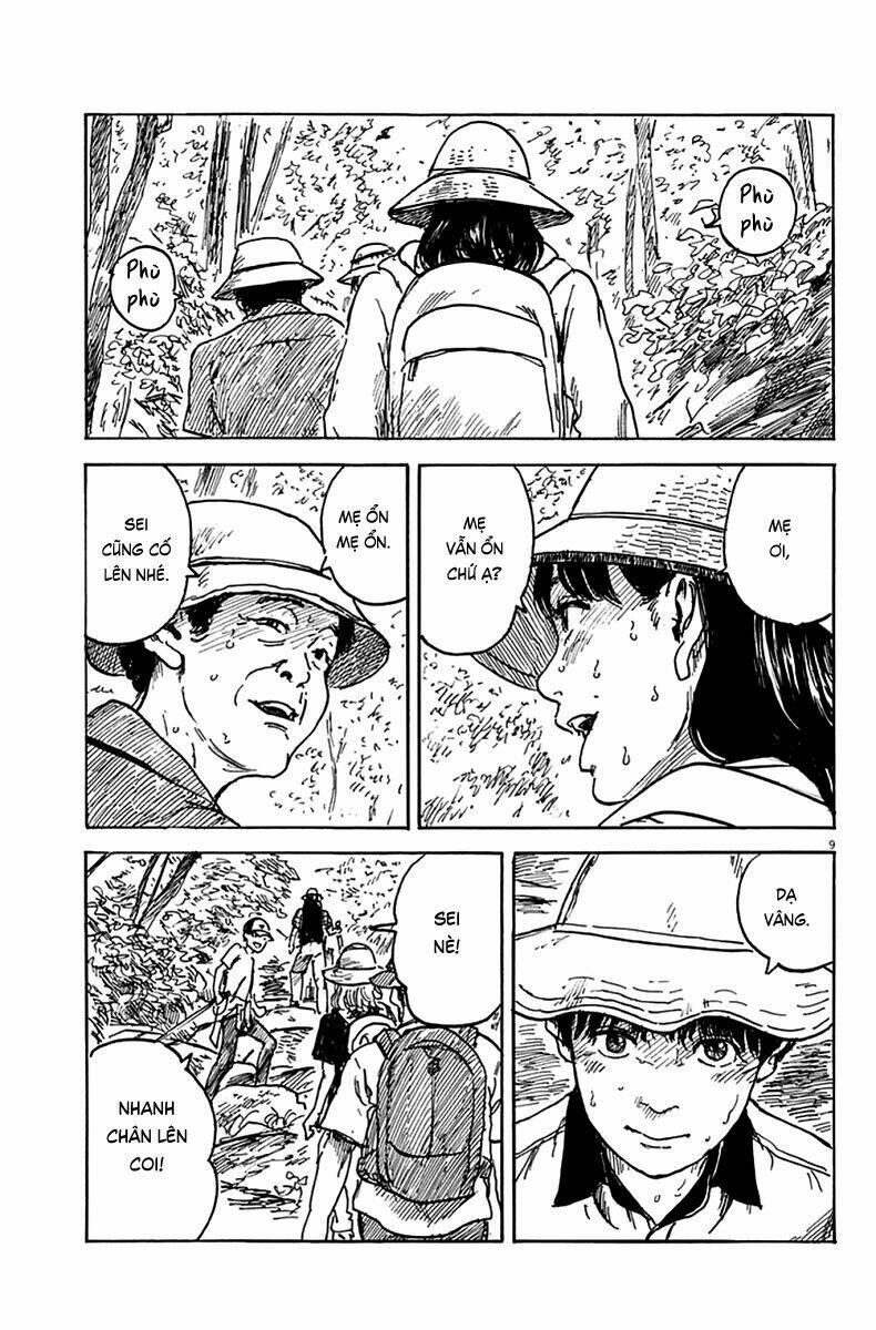 chi no wadachi chapter 4 8