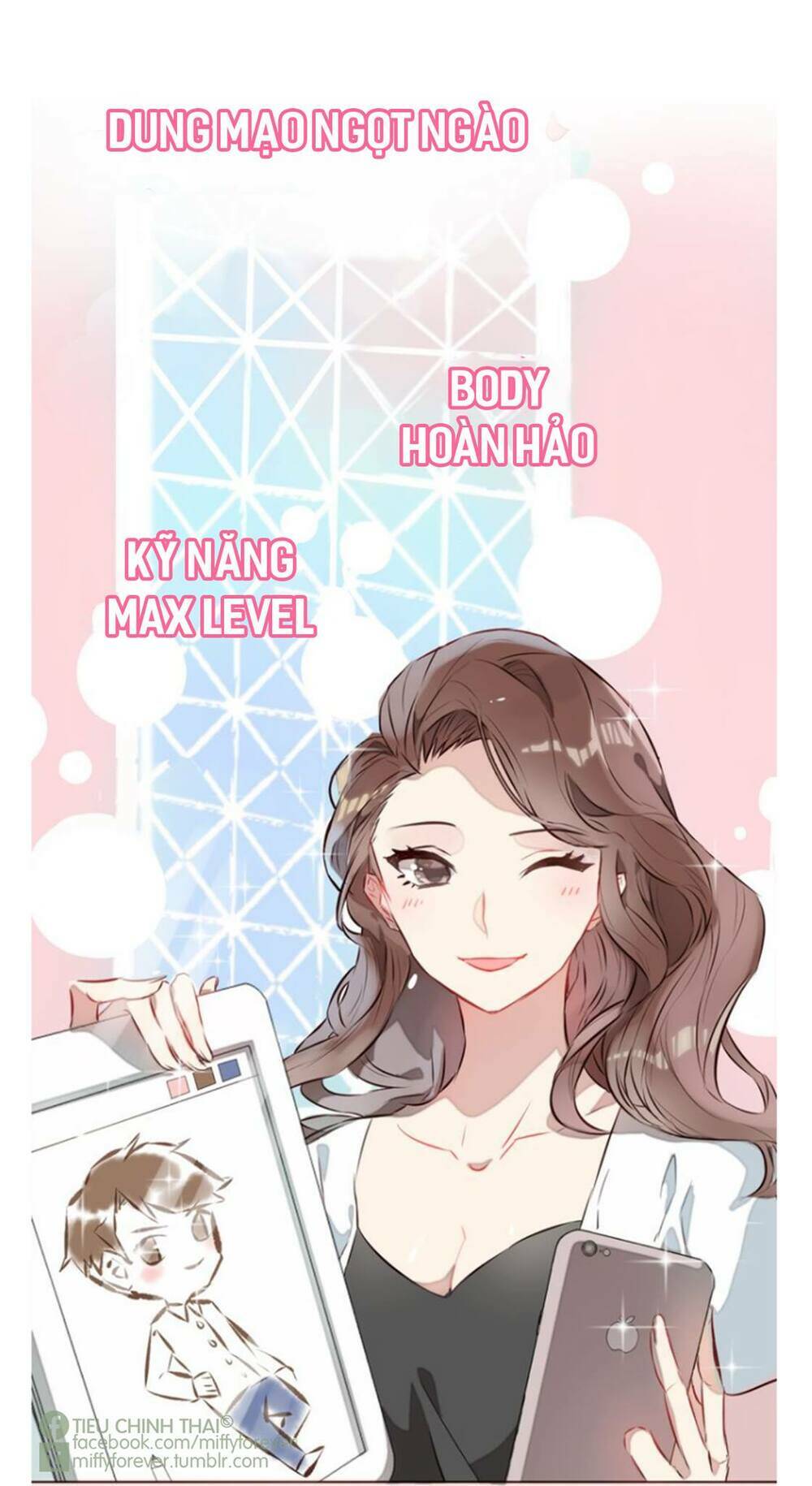 bạn trai xương rồng chapter 0 6