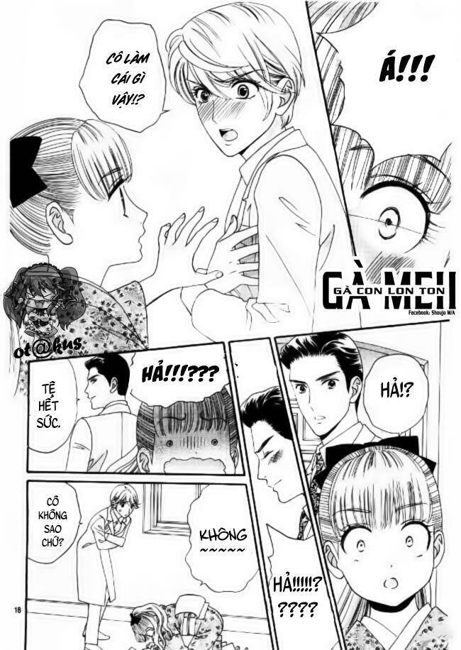 maria no shiro chapter 4 19