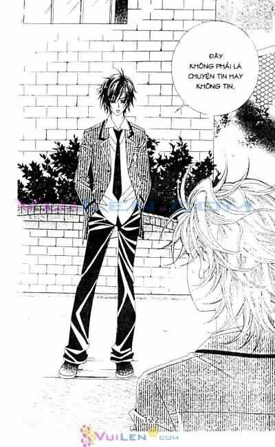 chàng gà mái chapter 7 122