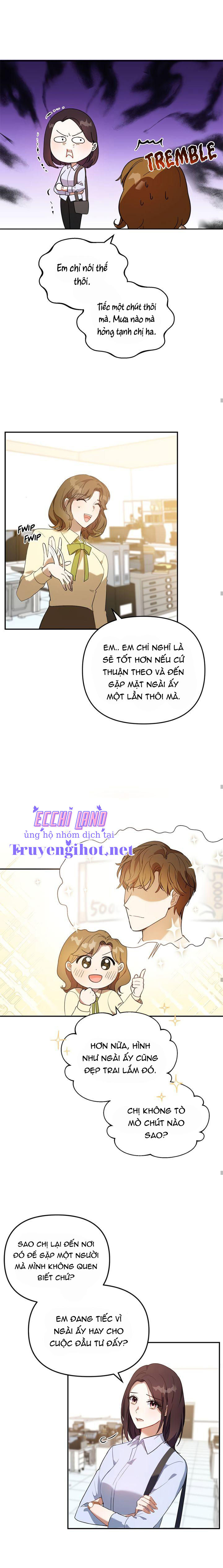 hợp đồng hôn nhân chapter 1.2 3