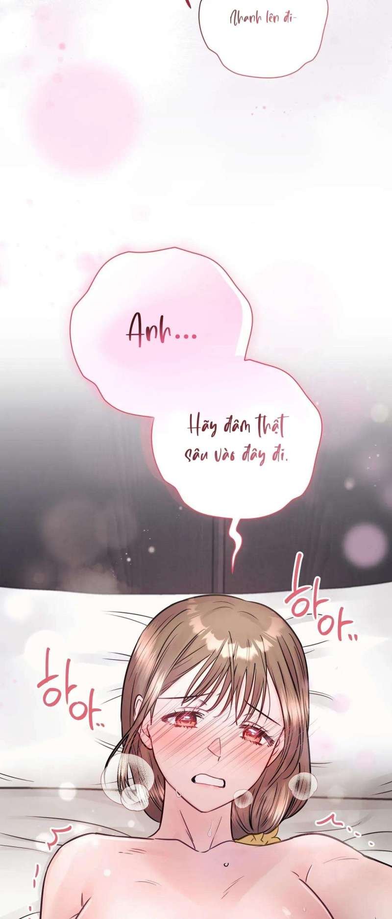 [18+] người bạn nguy hiểm của anh trai chapter 16 46