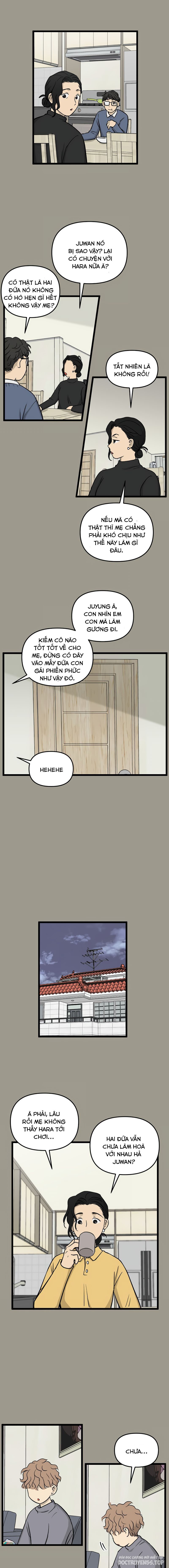 no home - không nhà chapter 228 6