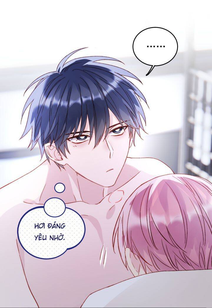 tôi phải làm 1 kẻ đại xấu xa chapter 36 44