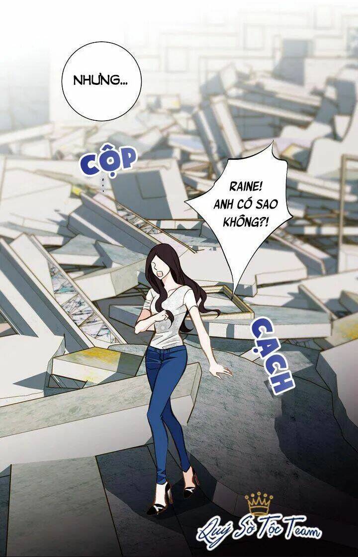 tiếp xúc chí mạng chapter 83 15