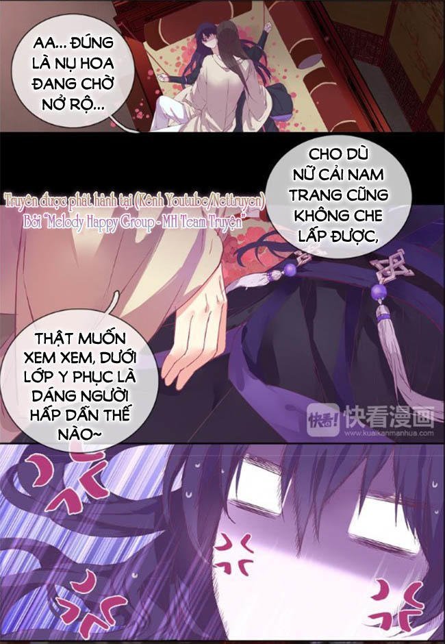 vân thiên dực chapter 1.1 13