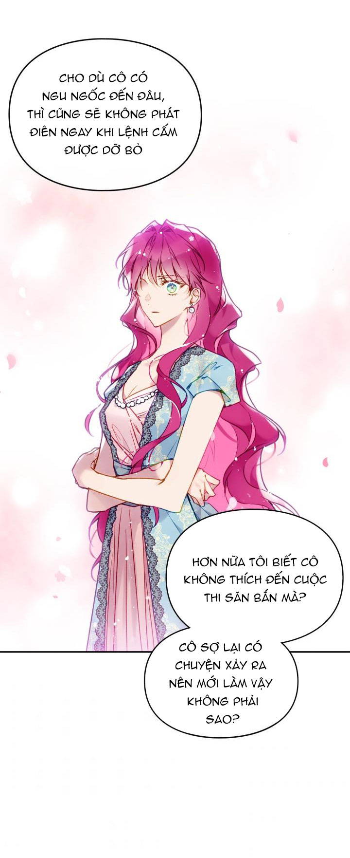 kết thúc của nhân vật phản diện chỉ có thể là cái chết chapter 87 25