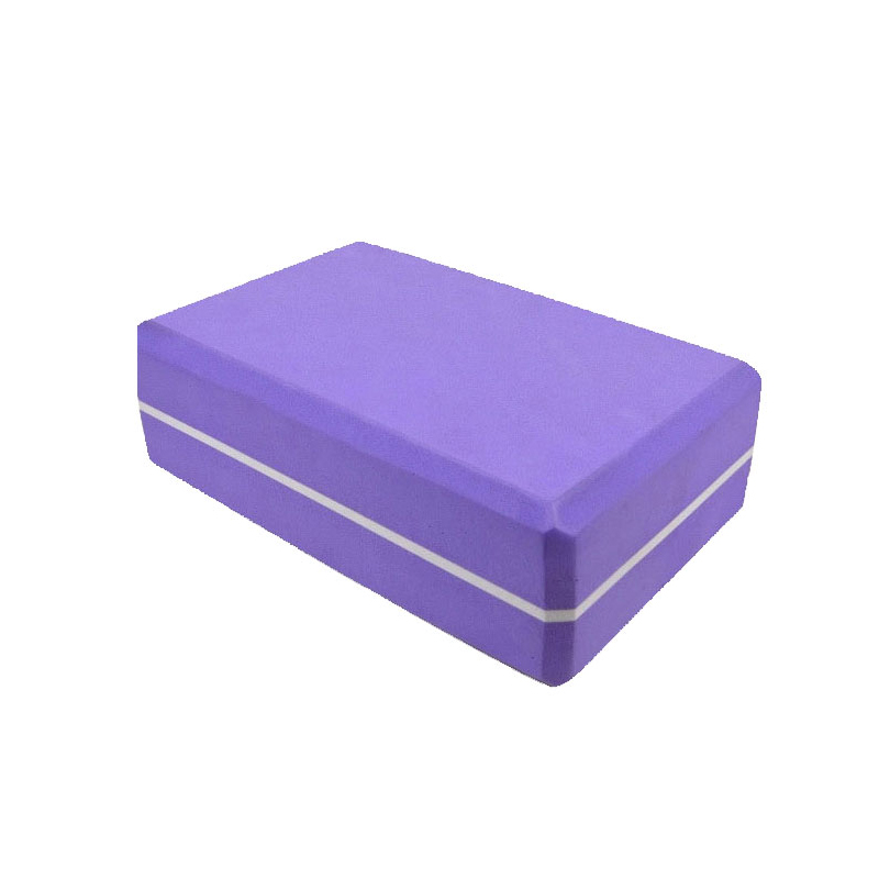 Gạch tập Yoga cao cấp EVA 200g GTY02 (Yoga Block)